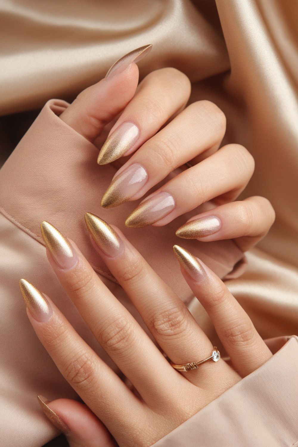 Professional nail care at Dream Nails Spa Athens